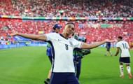 Trent Alexander-Arnold elated to take England to the Euro 2024 semi-finals
